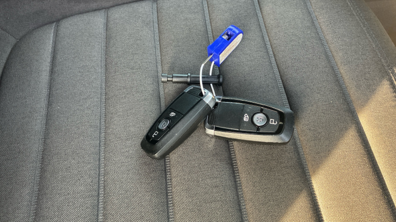 Ford Transit Connect 240 L1 Diesel 1.5 EcoBlue 100ps Limited Van Powershift